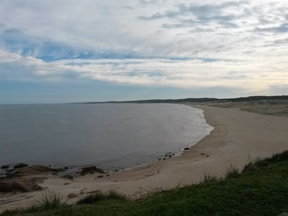 Turismo en America Latina - Santa Teresa